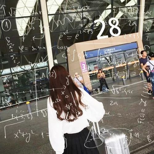 a背影背影公式标准数学女生1体重女生头像米7图片