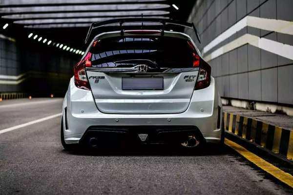 本田GK5新出超跑版,售价才8万