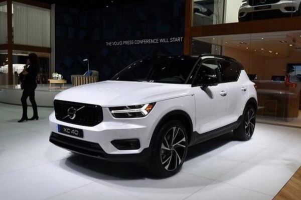 沃尔沃XC40估计多少钱 搭载1.5T三缸发动机