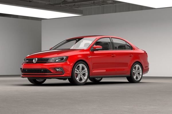 大众捷达2018新款价格 搭载2.0升涡轮增压发动