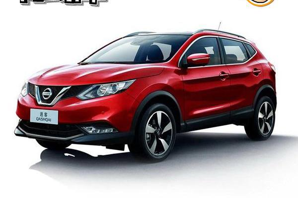 阿蛮评车 老戏骨销量要保不住 日产逍客对小鲜肉柯珞克只能拼演技