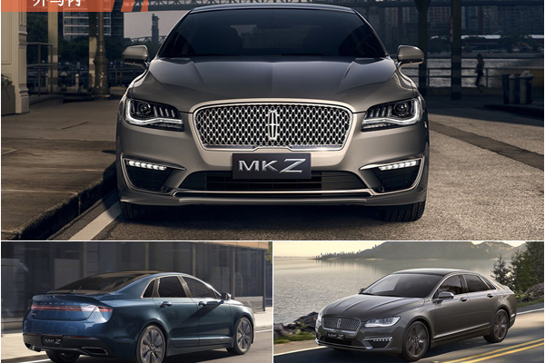 林肯、凯迪拉克、别克君越、福特金牛座你不会拒绝的几台车