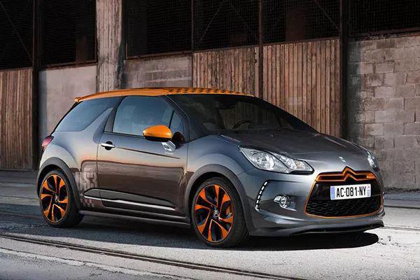 个头小，价格贵！这些车肯定颠覆你的价值观！