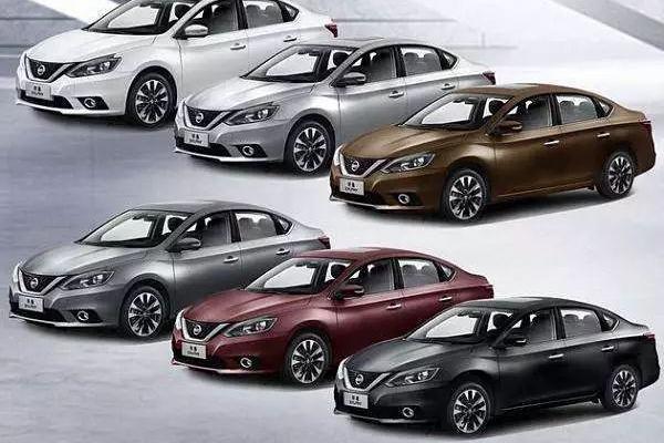 正儿八经打败朗逸的车，4月轿车销量王了解下？