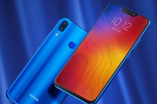 联想Z5卡侬蓝上线,网友感慨:被大嘴毁掉的千