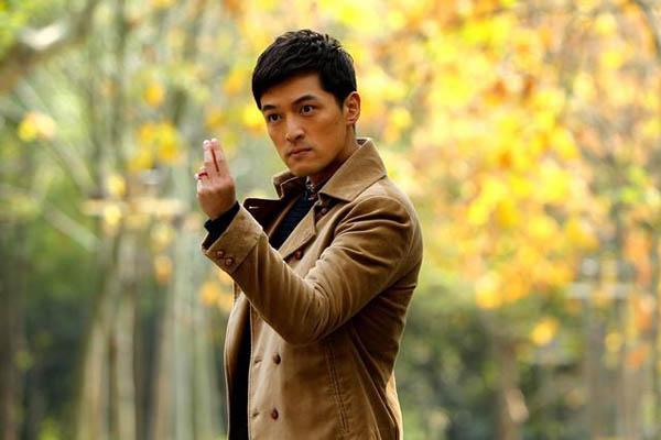 胡歌的经纪人姚瑶是谁?被辞退原因:梁曼仪接替