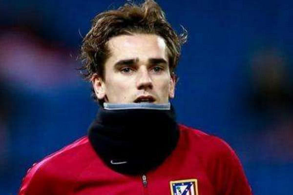 20岁的格列兹曼,姆巴佩,内马尔,唯有他最火!