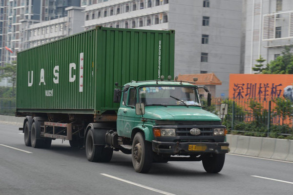 戴着镣铐跳舞——说说车辆高度那点事儿