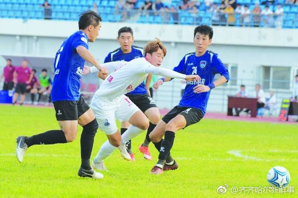 2018中国足球协会会员协会冠军联赛落下帷幕