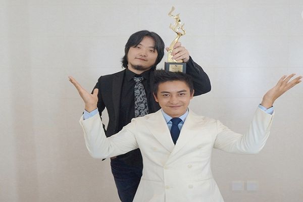 《爱情公寓》里真实身份客串的大咖，网友：这波操作调皮了！