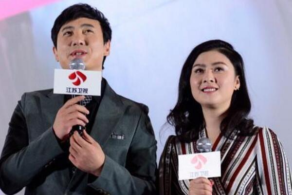 沈腾王琦,娱乐圈低调美好的爱情,如今为人父母了!网友