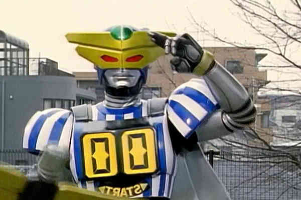 《铁甲小宝》金龟次郎随口一句话，成了女友调教我的话