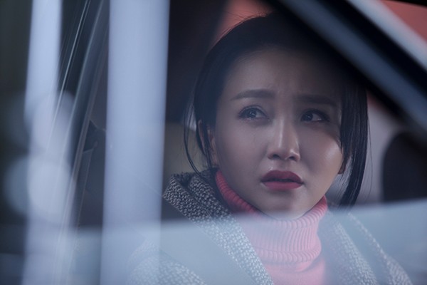 《正阳门下小女人》热播 武笑羽飙戏蒋雯丽、倪大红