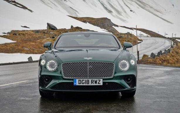 “英系大型车“最全资讯一网打尽，有我就够了