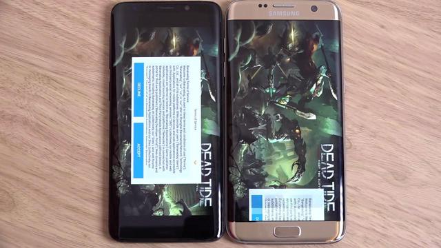 三星s7edge质量怎么样_三星三星s7edge_三星s7edge网络模式