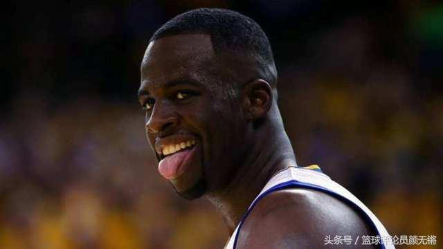 勇士最后巨头再伤沦为保级队 马刺感谢勇士不