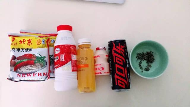 老北京方便面,这样吃才最炫酷!