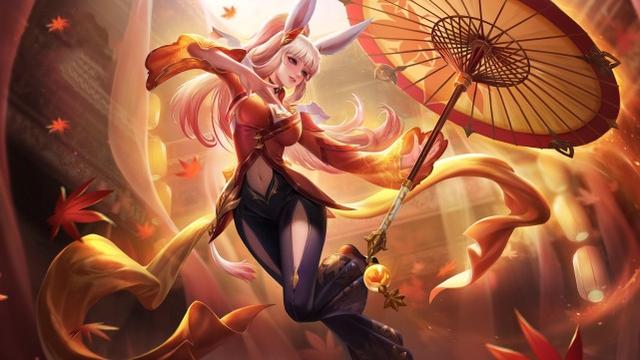 王者荣耀玩家送11个人头后:我V8你举报不成功