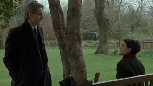 2018年电影观后感·第32部《烈火情人》Dam