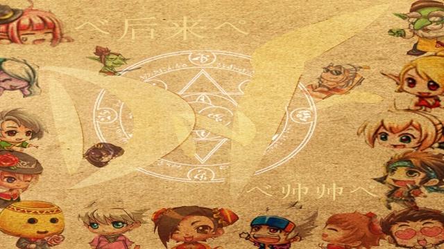 DNF:起源版本平民玩家剑魂附魔推荐,eiji土豪哥