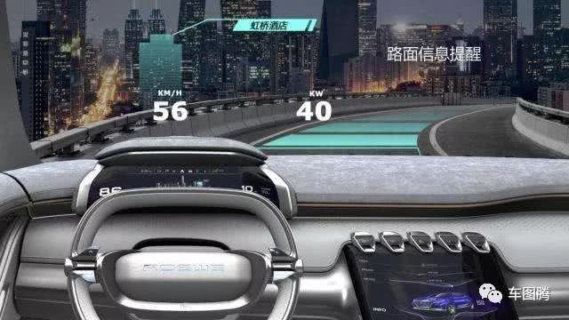 为什么是BAT而不是ABT/TAB? 了解他们的智能汽车布局后,懂了