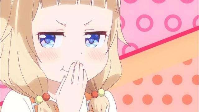 盘点日本动漫中名字带有樱的妹子,全部都是乖