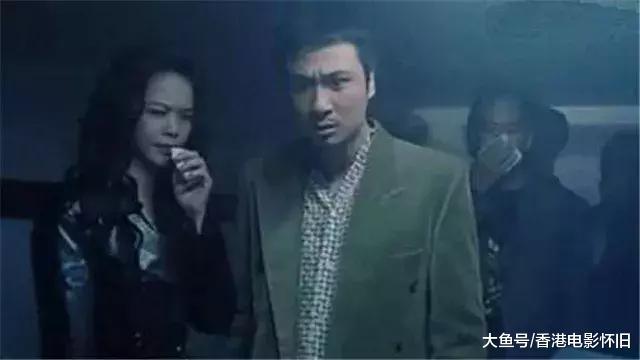 盘点吴镇宇八大经典鬼片, 网友: 《山村老尸》楚