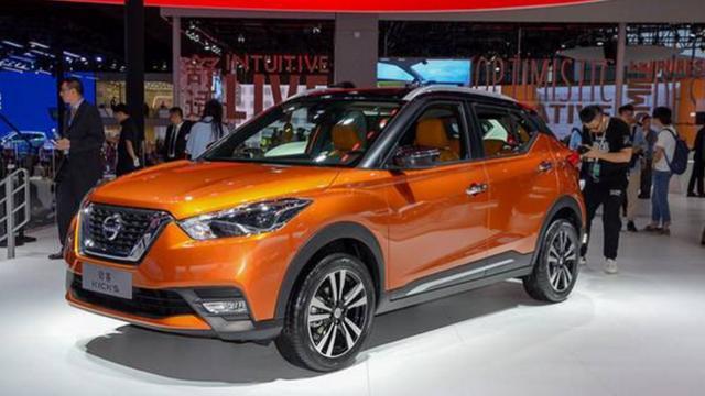 有颜值有品质、价格亲民还有性价比 这4款SUV一看就是爆款!