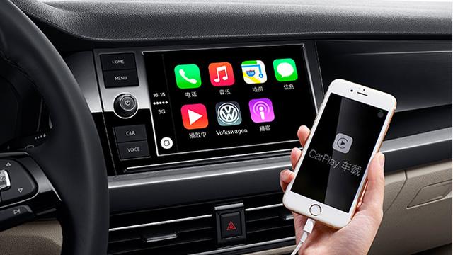 全新朗逸 11.59万起 你还买速腾威朗吗