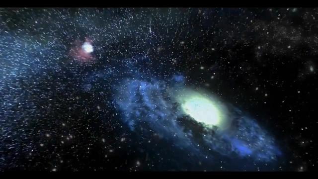 人类的无线电广播才传播了这么点距离!难怪外