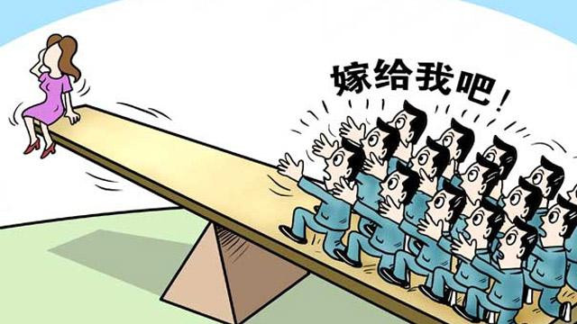 揭秘，中国一妻多夫制的地方，轮流过性生活