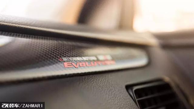 同时拥有多辆EVO 9,这位车主究竟经历了怎样的信仰"毒害"?