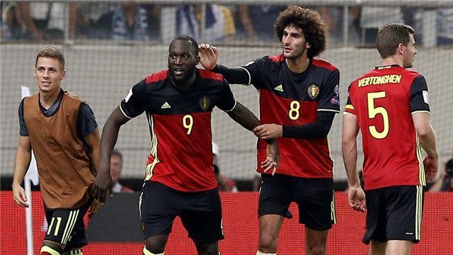 德国将最终夺得本届世界杯冠军!为什么?且听我