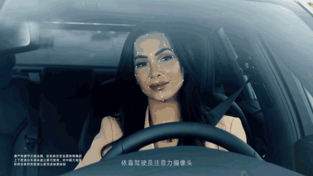 都在谈智能驾驶,凯迪拉克是怎么做到"与众不同"的?