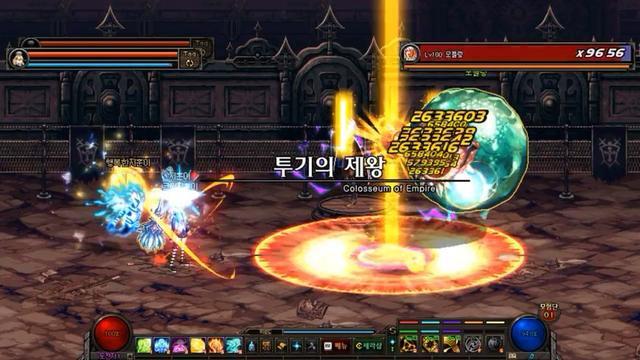 DNF:帝国竞技场国庆节不会出,这三大原因帮你