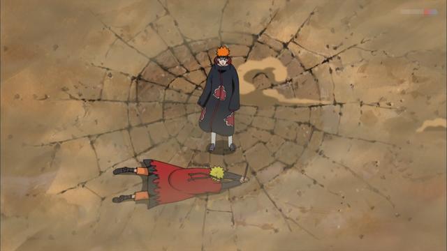 佩恩当时把雏田插死了会怎样?鸣人会杀了长门