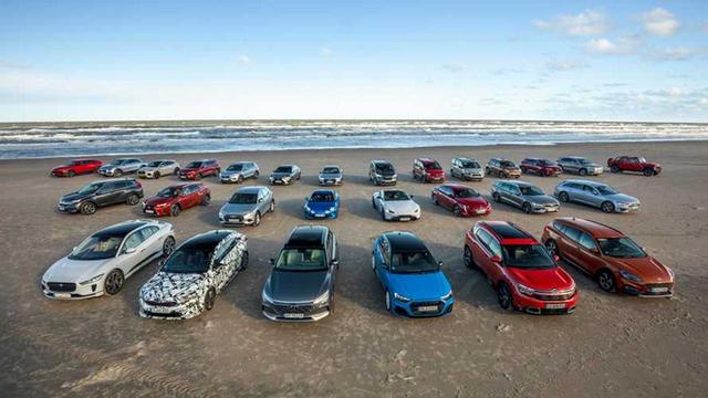 “10-15万美系紧凑型车“最新资讯都在这了，就等你来