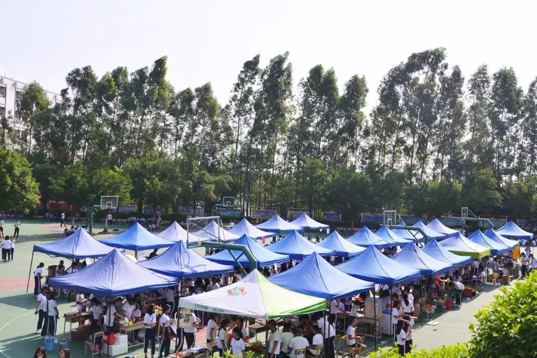 【权威发布】广东省高新技术技工学校2018年