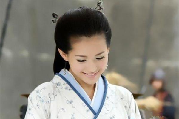 她曾是《美人心计》中的太后,如今在《延禧攻