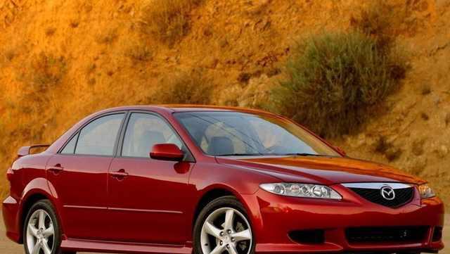 马自达6中配还是马自达3高配？该如何取舍？