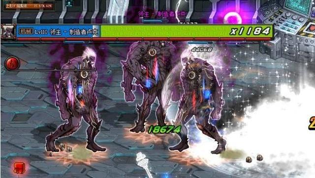 DNF:卢克团本又一重要的便利性调整,网络不好的玩家有福了!