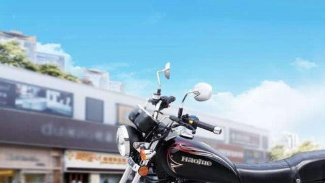 机车圈难题:豪爵摩托车能以旧换新吗?老骑士来