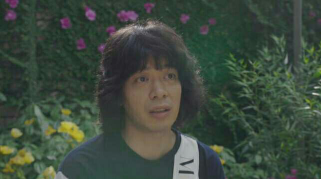 《高岭之花》 一部关于美女与野兽的爱情故事