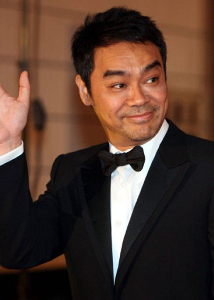 刘青云打脸小鲜肉,一句话诠释了一切,网友:实力打脸!