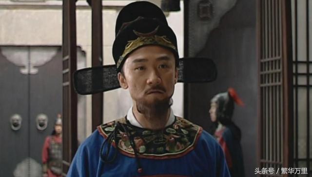 中国古代实权最大的五品官,专门管理军官,比将