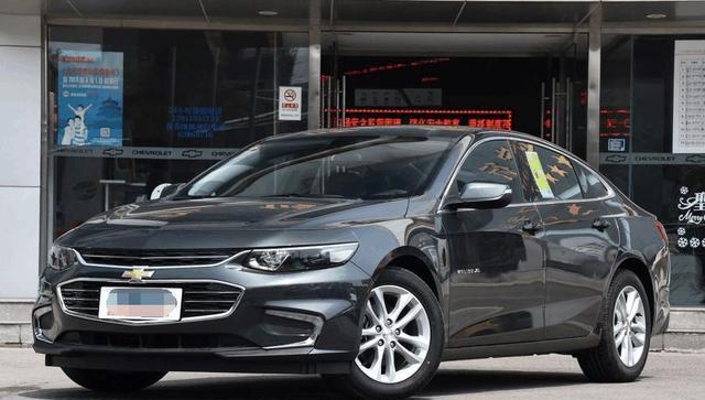 14万提迈锐宝XL, 大家都骂我傻, 为什么不加钱买大众帕萨特?