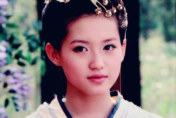 她曾是《美人心计》中的太后,如今在《延禧攻