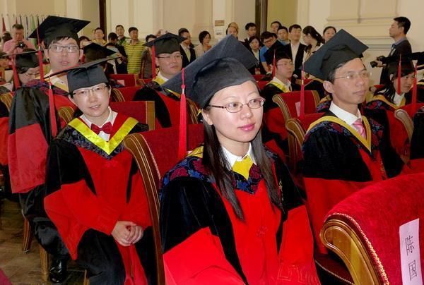 北京大学博士生毕业后,能回到老家直接当乡镇领导吗?
