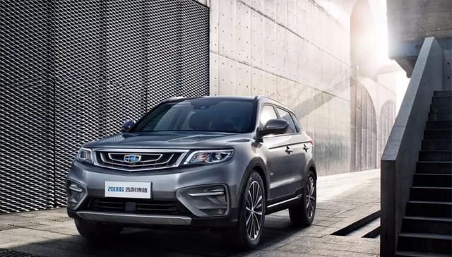 奇瑞全新品牌捷途X70曝光，法拉利终于要推SUV了