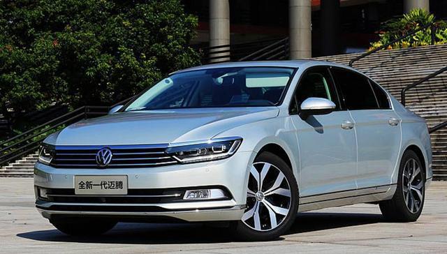 顶配30万断A4活路，长4米9配10气囊，2.0T提速7s